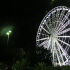 The wheel of Brisbane