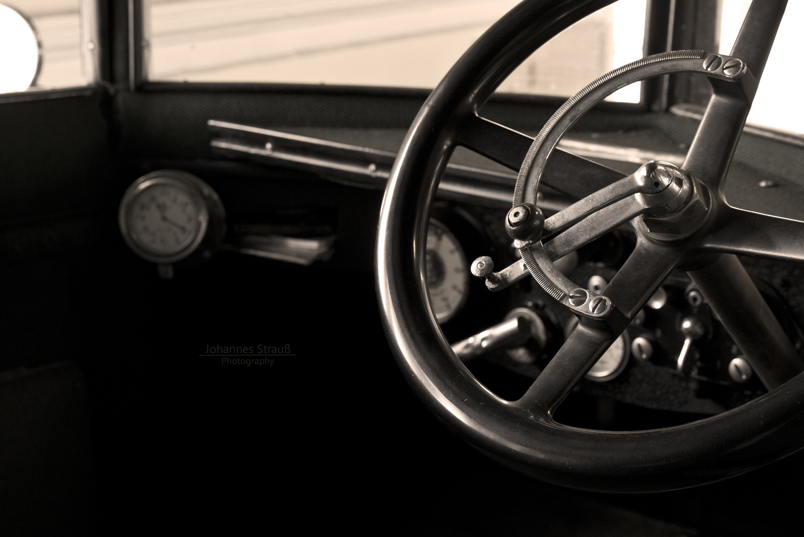 ..The Wheel of Time.. oldtimer...