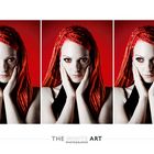 THE WHITE ART - 3