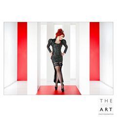 THE WHITE ART - Aurelia No. 004