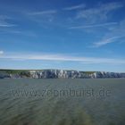 The White Cliffs of Dover