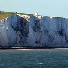 The White Cliffs of Dover