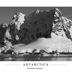 The White Continent (Black & White Edition)