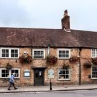 The White Hart