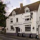 The White Horse Pub Dover