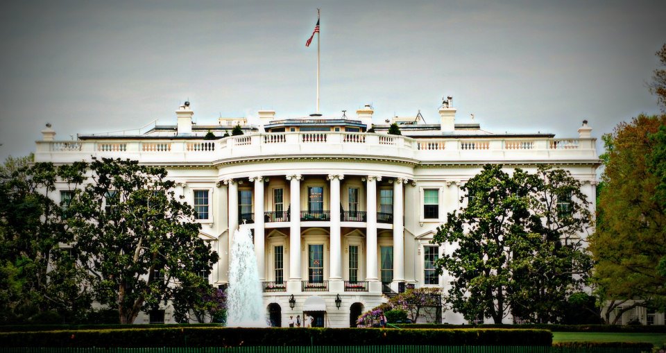 The White House