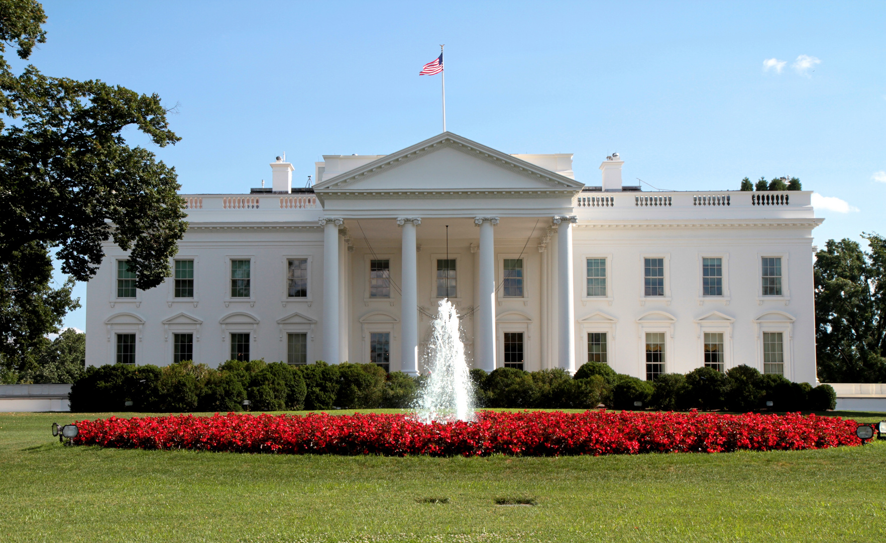 The White House