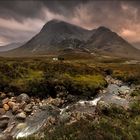 [ _the white house... // Buachaille Etive Mòr, Glen Coe]