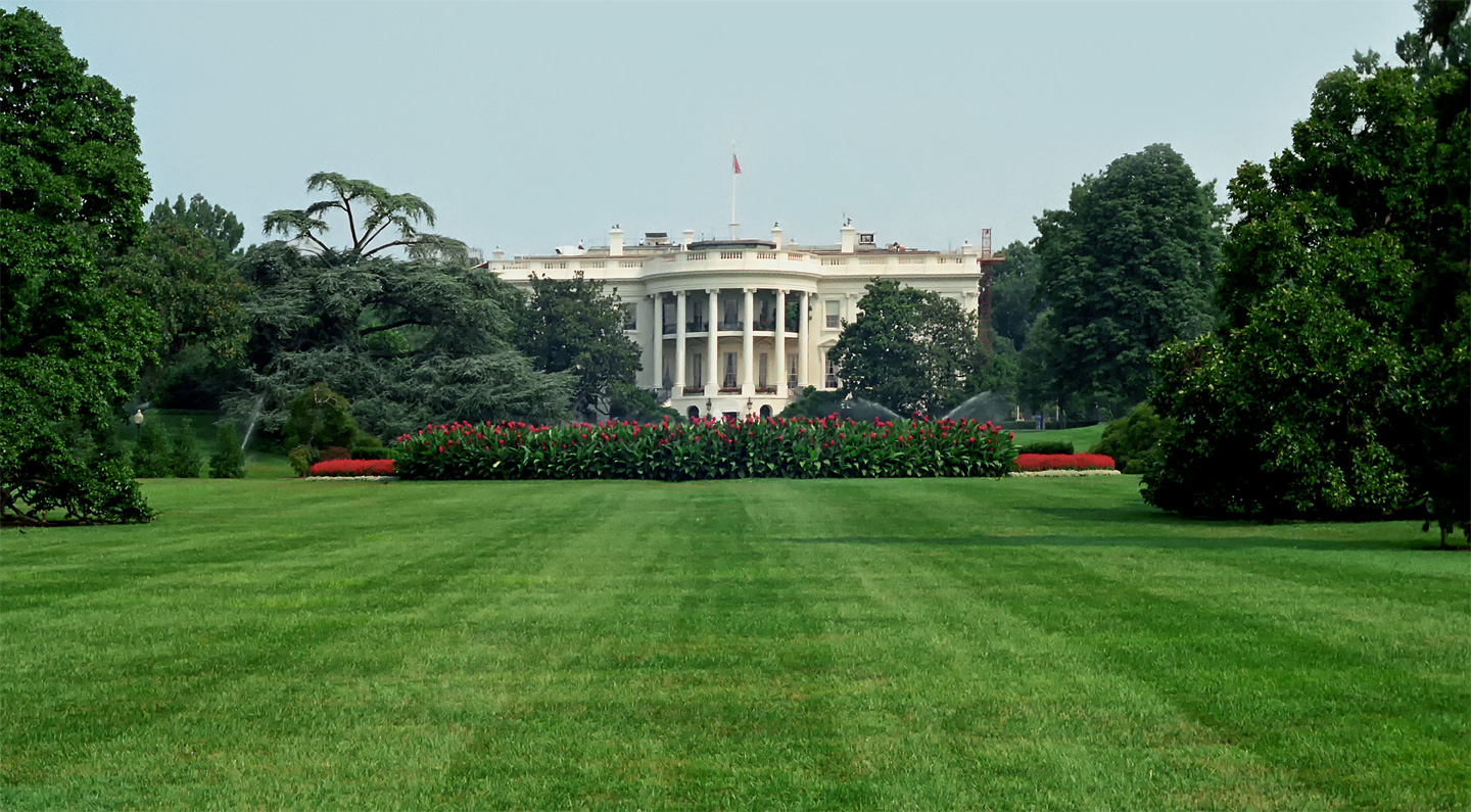 The White House - Washington D.C.