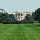 The White House - Washington D.C.