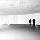 the white room