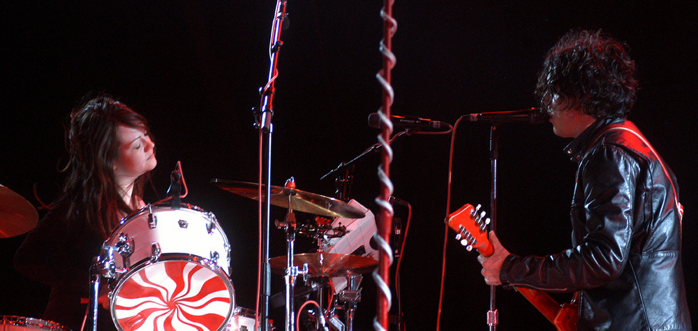 The White Stripes