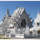 The White Temple