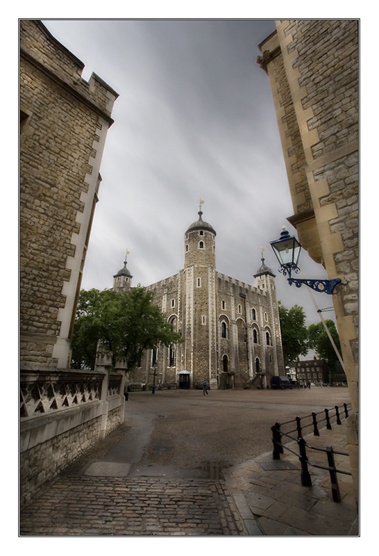 The White Tower