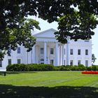 the Whitehouse