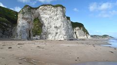 The Whiterocks