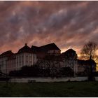 The Wiblingen Abbey