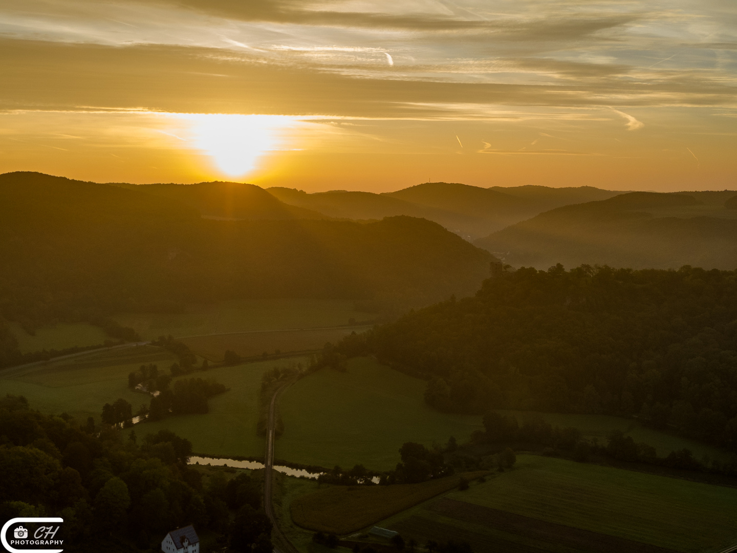 The Wiesenttal always worth an early morning shoot ;-))) 2