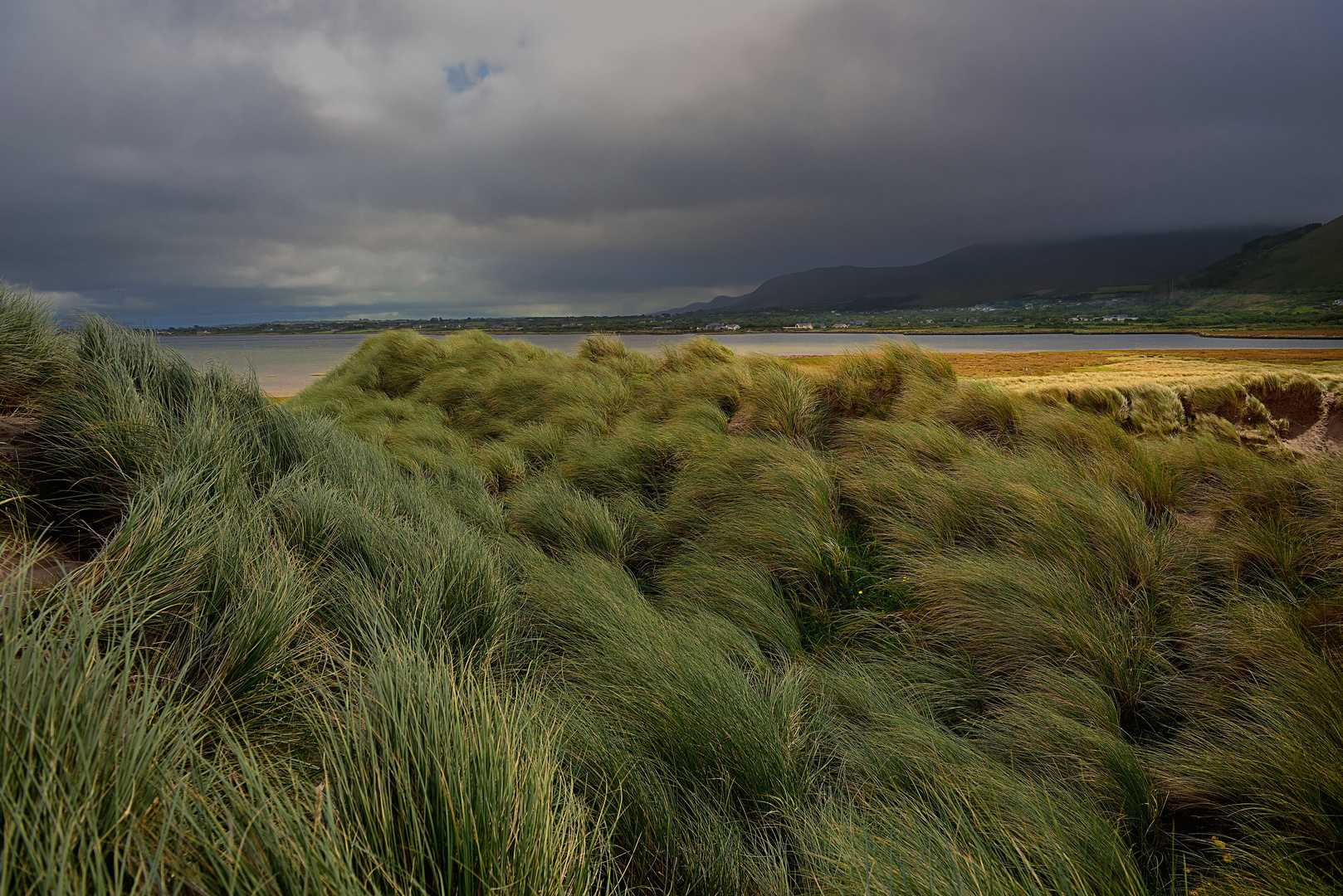 The Wild Atlantic Way