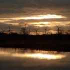 The Windmills of your Mind