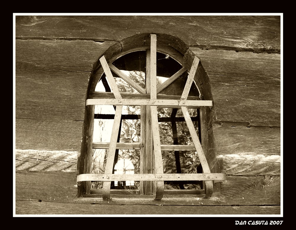 The Window