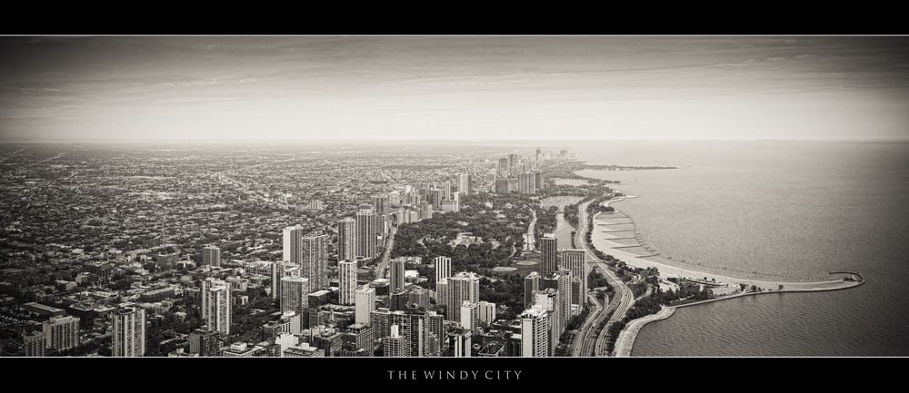 The Windy City by jupiter85 