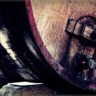 The Wine Barrel