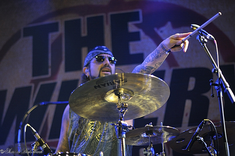 The Winery Dogs (Mike Portnoy)