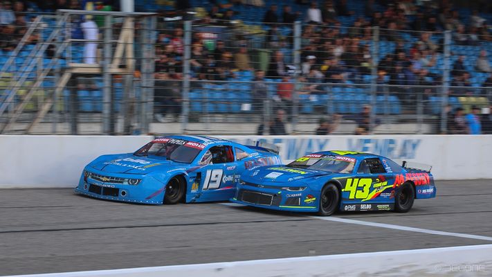 The Winner and the Lady