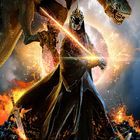 The Witch King of Angmar