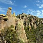 The Wonderland of Rocks