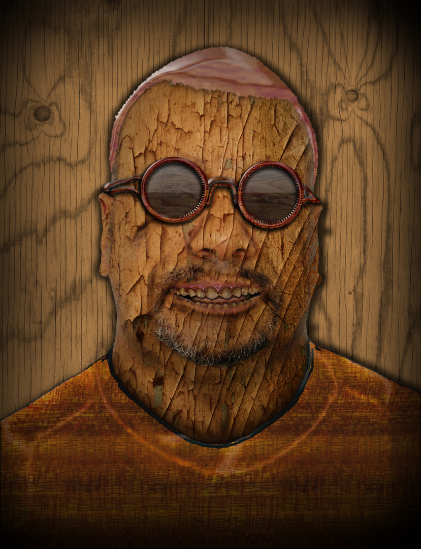 The Woodman