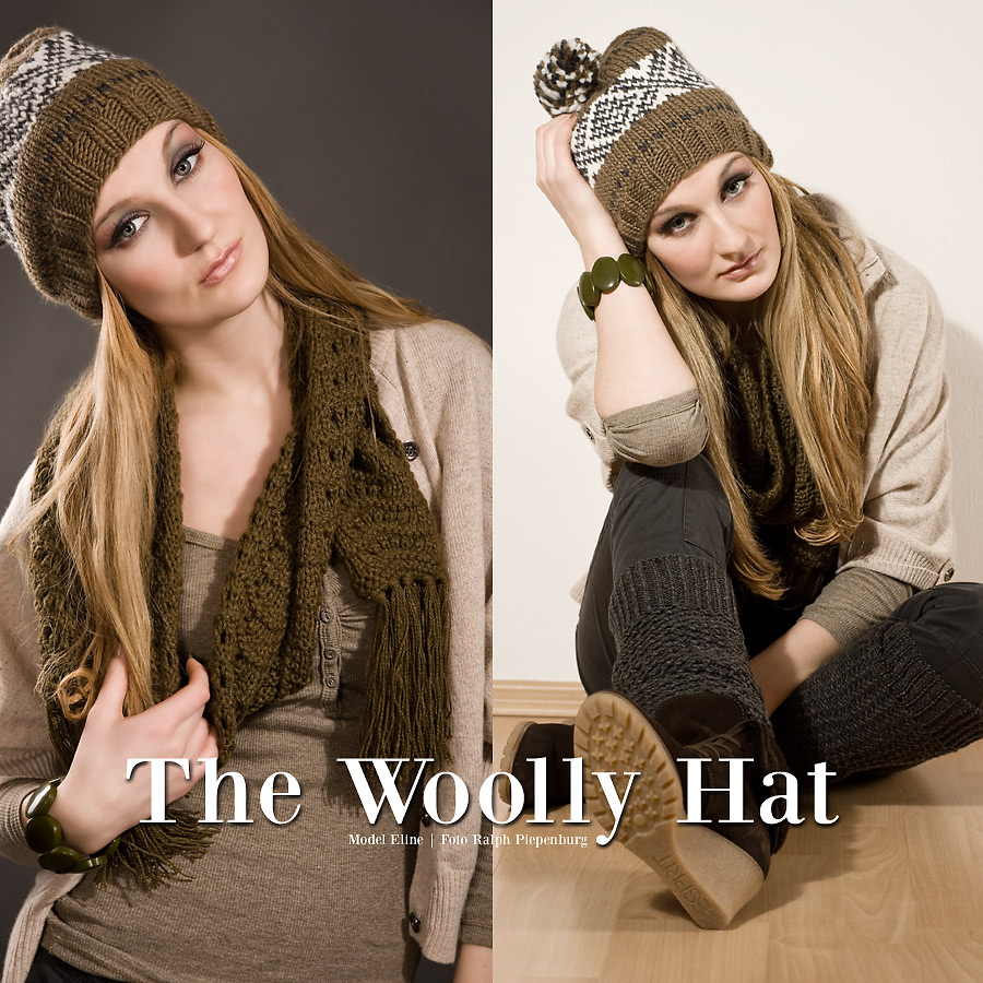 The Woolly Hat