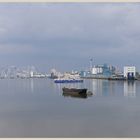 the woolwich ferry