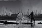 Myanmar ~ Inle Lake