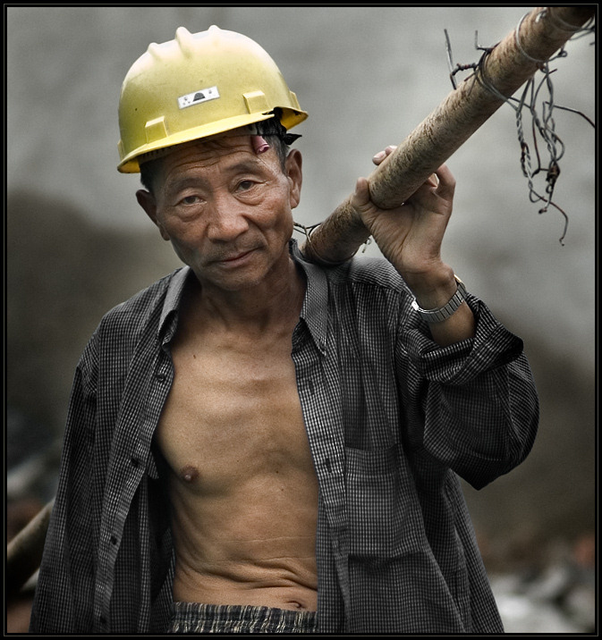 The Worker