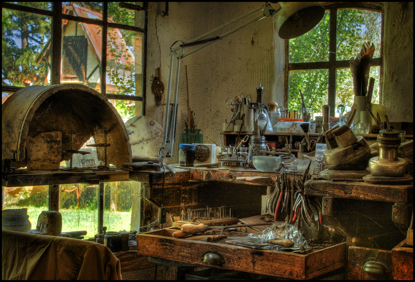 The Workshop