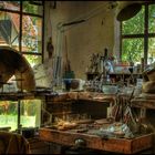 The Workshop