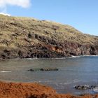 The World Before the Deluge - below Giant's Causeway in the Azores VIDEO