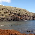 The World Before the Deluge - below Giant's Causeway in the Azores VIDEO