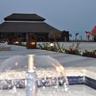 The World Dubai, Restaurant, Royal Island Beach Club