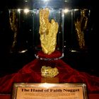 The World largest Nugget