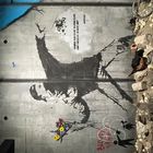 The World of Banksy Düsseldorf