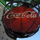 The World of Coca Cola