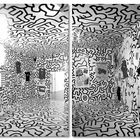 the world of Keith Haring