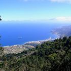 "The World of ResidenSea" vor Santa Cruz de La Palma