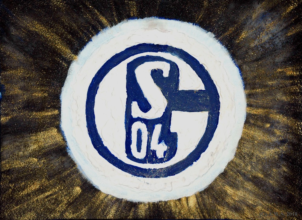 The World of Schalke 04