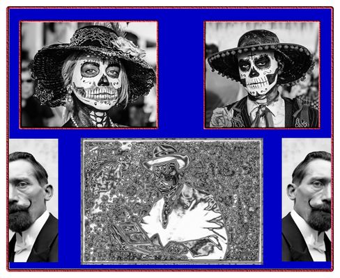 THE WORLD TODAY 2025