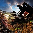 The Wreck II