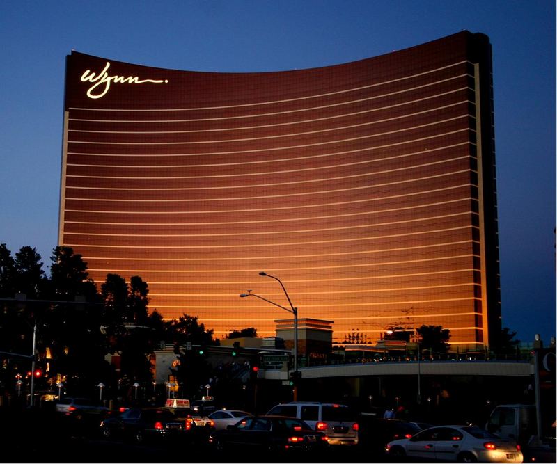 THE WYNN